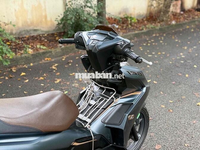 BÁN XE AB 150 ABS XE ĐẸP CHÍNH CHỦ