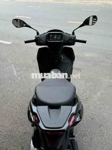 Piaggio Liberty 125 – Đời 2025 - Chính chủ chạy it