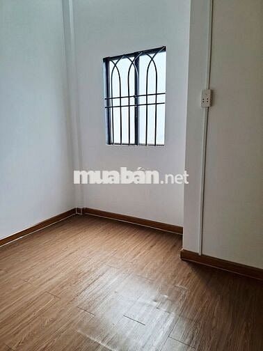 Bán nhà ngay Hiệp Thành 13 Q12 3,5x9 Giá 1ty485tr Lh