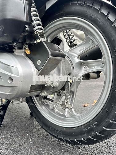 Honda Air Blade 2018 Đỏ 10.000 km