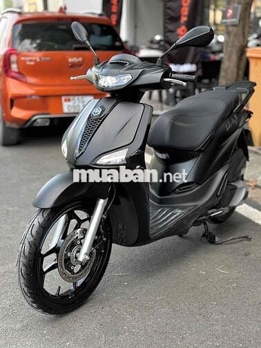 Piaggio Liberty 125 – Đời 2025 - Chính chủ chạy it