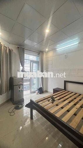 🧧🧧🧧🧧 Cho Thuê Nhà Nguyên Căn Hẻm ô tô 1942 HTP - Nhà Bè .🧧🧧🧧🧧