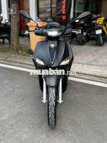 Piaggio Liberty 125 – Đời 2025 - Chính chủ chạy it