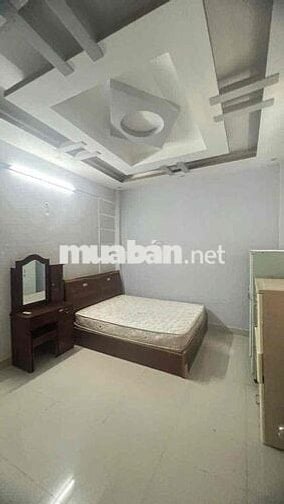 🧧🧧🧧🧧 Cho Thuê Nhà Nguyên Căn Hẻm ô tô 1942 HTP - Nhà Bè .🧧🧧🧧🧧