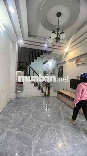 🧧🧧🧧🧧 Cho Thuê Nhà Nguyên Căn Hẻm ô tô 1942 HTP - Nhà Bè .🧧🧧🧧🧧