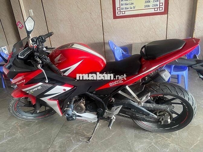 cần bán xe cbr150