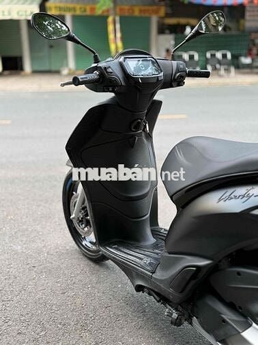 Piaggio Liberty 125 – Đời 2025 - Chính chủ chạy it