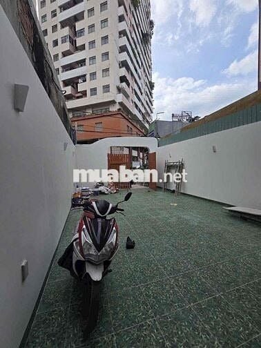 NHÀ ĐẸP 110M2 GẦN ĐẠI HỌC MỞ TRUNG TÂM QUẬN 3 GIÁ CHỈ 36TR