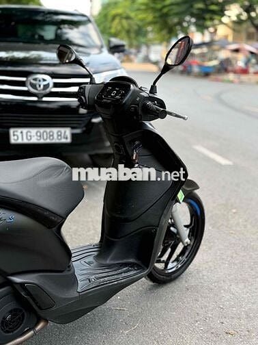 Piaggio Liberty 125 – Đời 2025 - Chính chủ chạy it