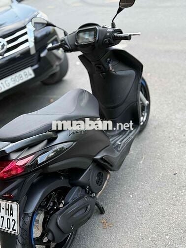 Piaggio Liberty 125 – Đời 2025 - Chính chủ chạy it