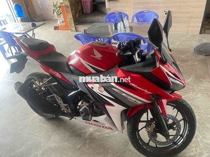 cần bán xe cbr150