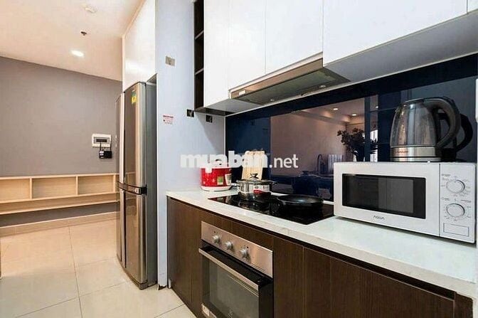 Căn hộ Phạm văn Đồng 2PN 50m2 sổ sẵn bao phí 2tỷ Full Nội thất vay 70%