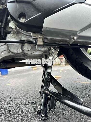 Honda Air Blade 2018 Đỏ 10.000 km