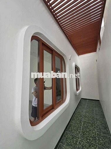 NHÀ ĐẸP 110M2 GẦN ĐẠI HỌC MỞ TRUNG TÂM QUẬN 3 GIÁ CHỈ 36TR