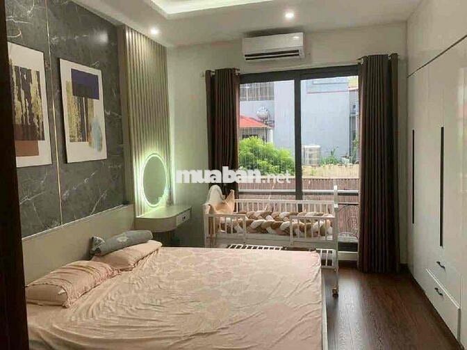 siêu phẩm nhà đẹp phố Nguyễn Sơn - quận Long Biên