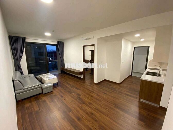 Chung cư CC Kingston, Hoàng Văn Thụ, PN: 19triệu, NT mới, 84m2, 2PN