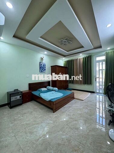 BÁN NHÀ NGAY TÂN HƯƠNG - 4M X 22M - 4 TẦNG - KHU ĐỒNG BỘ - GIÁ 7,8 TỶ