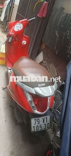 Xe có cavet, xe ở q7