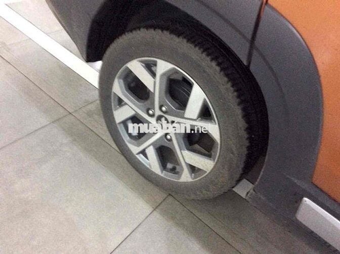 Mitsubishi Xpander Cross 2023 - 18000 km