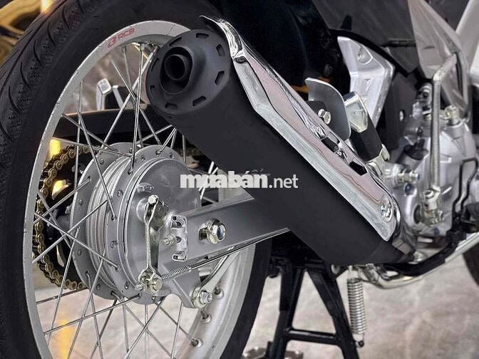 Exciter 2010 Trả Trước 30Tr Góp Bao Nợ Xấu