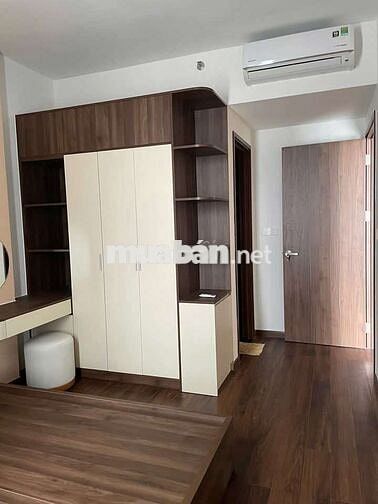 Chung cư CC Kingston, Hoàng Văn Thụ, PN: 19triệu, NT mới, 84m2, 2PN