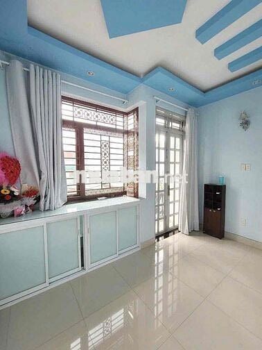 💰💰💰 TRỆT 2LẦU: 3PN, 3WC (4❌14m) - LÊ ĐỨC THỌ, P.13, GV - 3Máy Lạnh