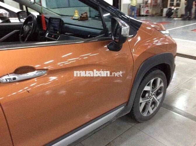 Mitsubishi Xpander Cross 2023 - 18000 km