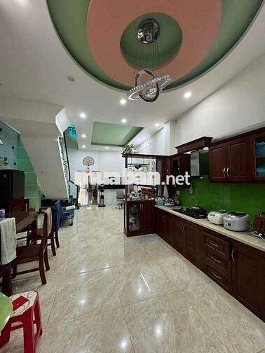 BÁN NHÀ NGAY TÂN HƯƠNG - 4M X 22M - 4 TẦNG - KHU ĐỒNG BỘ - GIÁ 7,8 TỶ