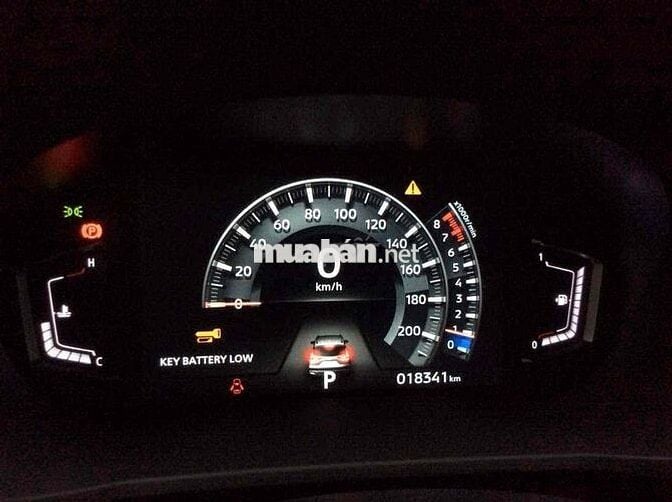 Mitsubishi Xpander Cross 2023 - 18000 km