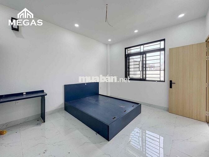 Khai Trương Căn Hộ Studio Mới Xây Full NT Ngay Mặt Tiền Vườn Lài