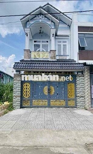 🌻CHO THUÊ NHÀ TRỆT LẦU KDC QUÂN BÁO GẦN CHỢ BÀ BỘ - NGUYỄN VĂN LINH