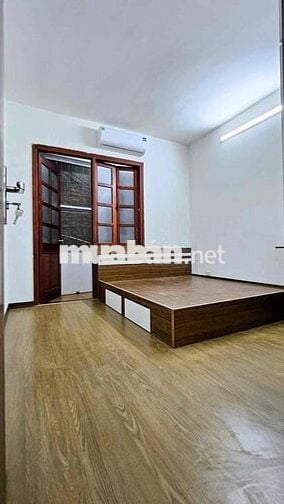 Bán CCMN Khương Thượng Đống Đa - 1ngủ Full nội thất mới