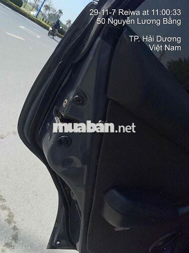 Toyota Corona màu Xám zin nguyên bản