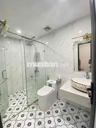 siêu phẩm nhà đẹp phố Nguyễn Sơn - quận Long Biên