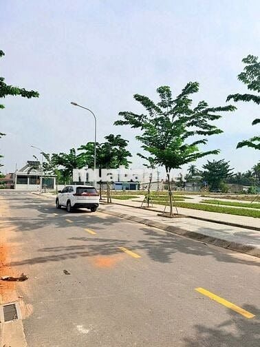 CHÍNH CHỦ BÁN 5 LÔ LIỀN KỀ. NGANG 5X25 VIEW SÔNG NHỎ ĐỒNG NAI