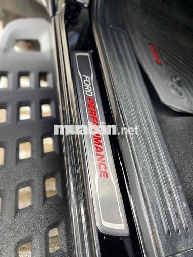 Ford Ranger 2021 Raptor 4x4 AT - 52000 km