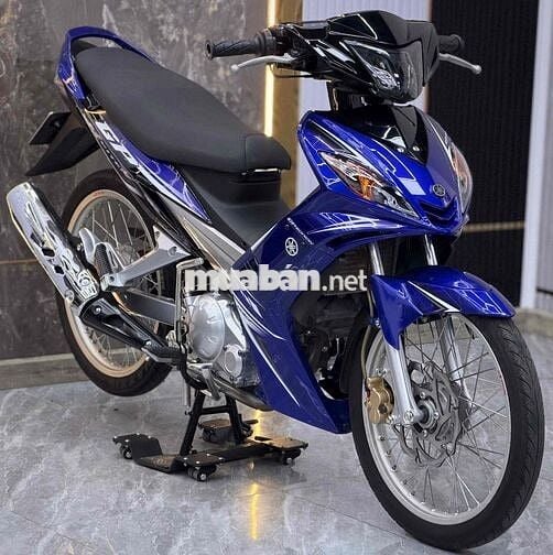 Exciter 2010 Trả Trước 30Tr Góp Bao Nợ Xấu