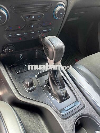 Ford Ranger 2021 Raptor 4x4 AT - 52000 km