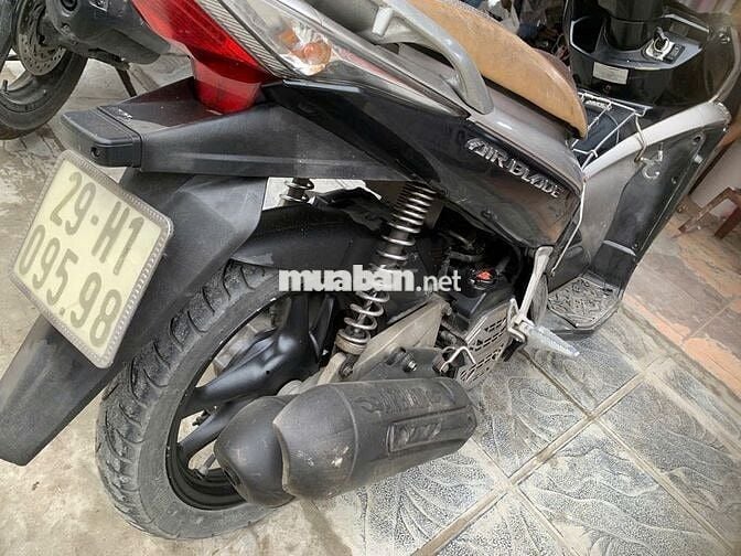 Bán xe ga ablade ngon