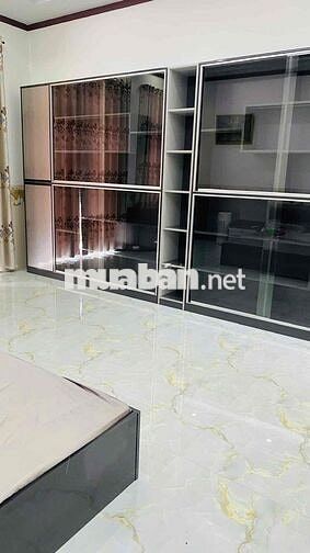 🌻CHO THUÊ NHÀ TRỆT LẦU KDC QUÂN BÁO GẦN CHỢ BÀ BỘ - NGUYỄN VĂN LINH