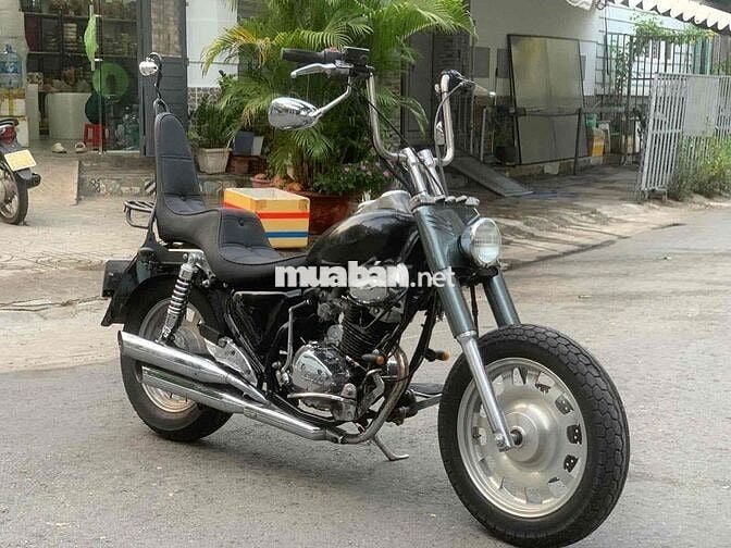 CẦN BÁN XE MOTO 150 CC