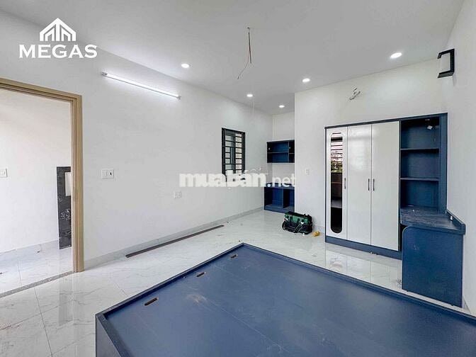 Khai Trương Căn Hộ Studio Mới Xây Full NT Ngay Mặt Tiền Vườn Lài