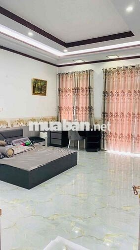 🌻CHO THUÊ NHÀ TRỆT LẦU KDC QUÂN BÁO GẦN CHỢ BÀ BỘ - NGUYỄN VĂN LINH