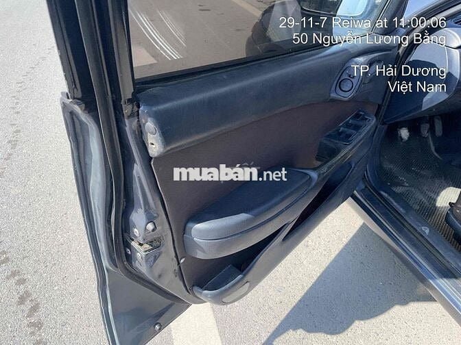 Toyota Corona màu Xám zin nguyên bản