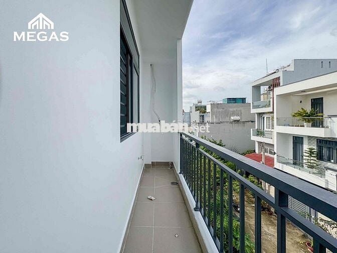 Khai Trương Căn Hộ Studio Mới Xây Full NT Ngay Mặt Tiền Vườn Lài