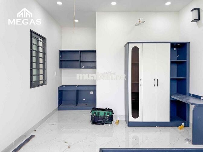 Khai Trương Căn Hộ Studio Mới Xây Full NT Ngay Mặt Tiền Vườn Lài