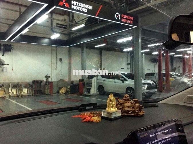 Mitsubishi Xpander Cross 2023 - 18000 km