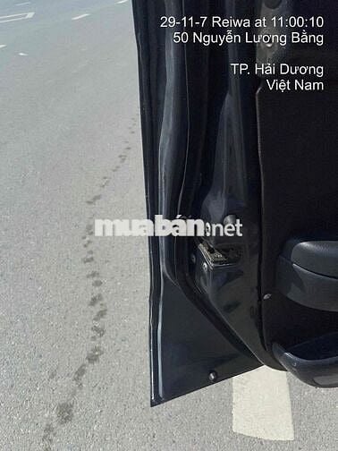 Toyota Corona màu Xám zin nguyên bản