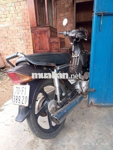 Cần bán Xe dream cho ai cần