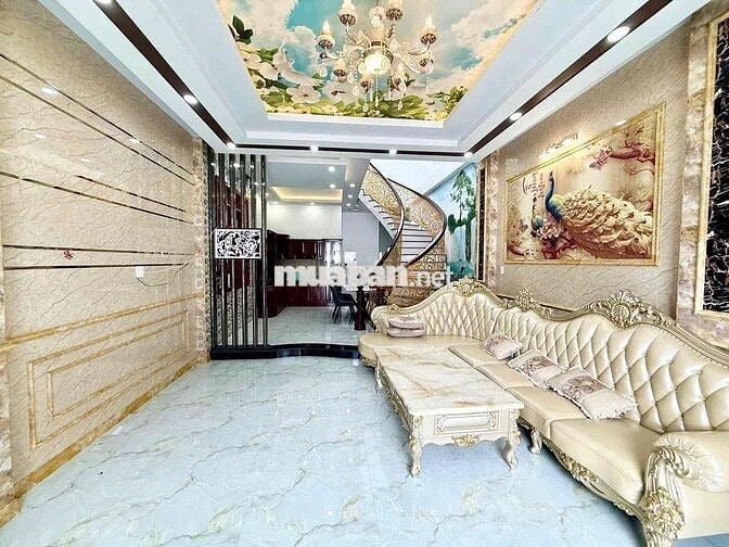 🌻CHO THUÊ NHÀ TRỆT LẦU KDC QUÂN BÁO GẦN CHỢ BÀ BỘ - NGUYỄN VĂN LINH